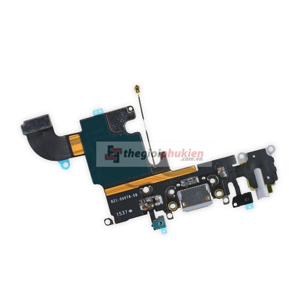 Cáp sạc iphone 6s - Micro iPhone 6s